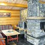 Skarsnuten Holiday home *