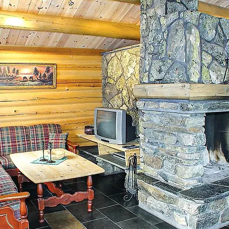 Skarsnuten Holiday home *
