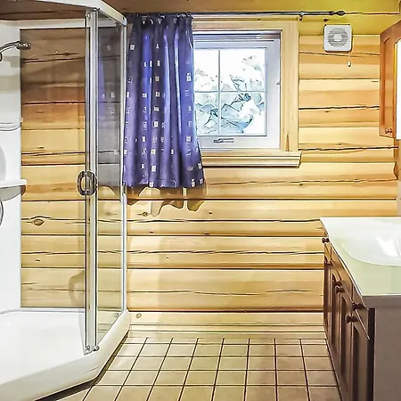 Holiday home Skarsnuten