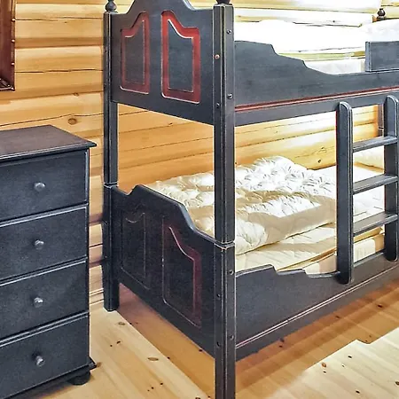 Skarsnuten Semesterbostad