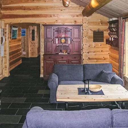 Skarsnuten * 헴세달