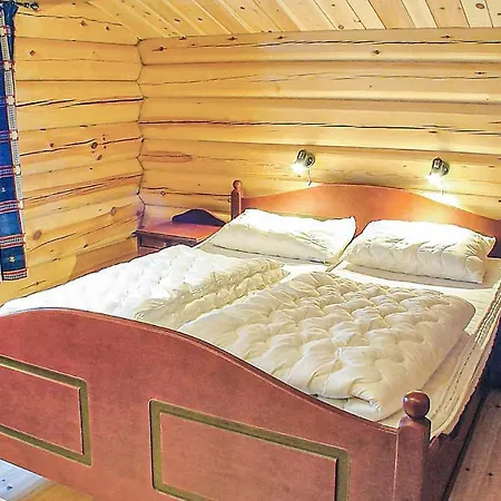 Skarsnuten * 헴세달