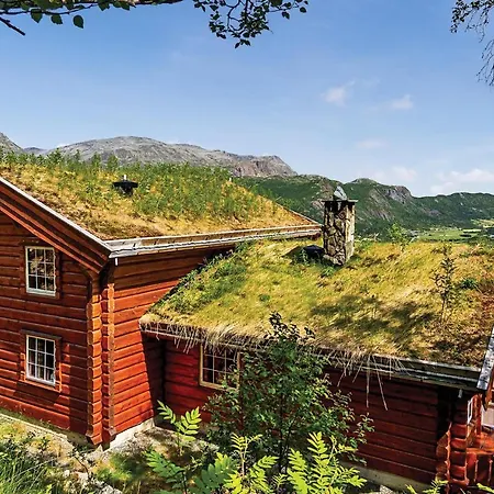 Skarsnuten * Hemsedal