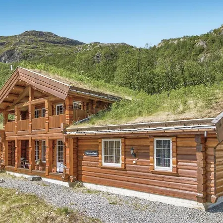 Skarsnuten