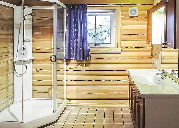 Prázdninový dům Skarsnuten