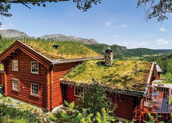 Skarsnuten * Hemsedal