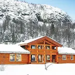 Skarsnuten Ferienhaus